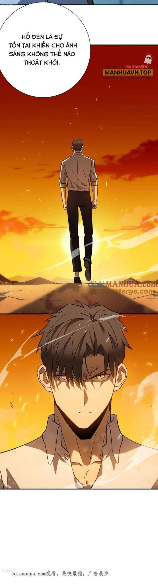 Ta Là Sát Thần - Page 66