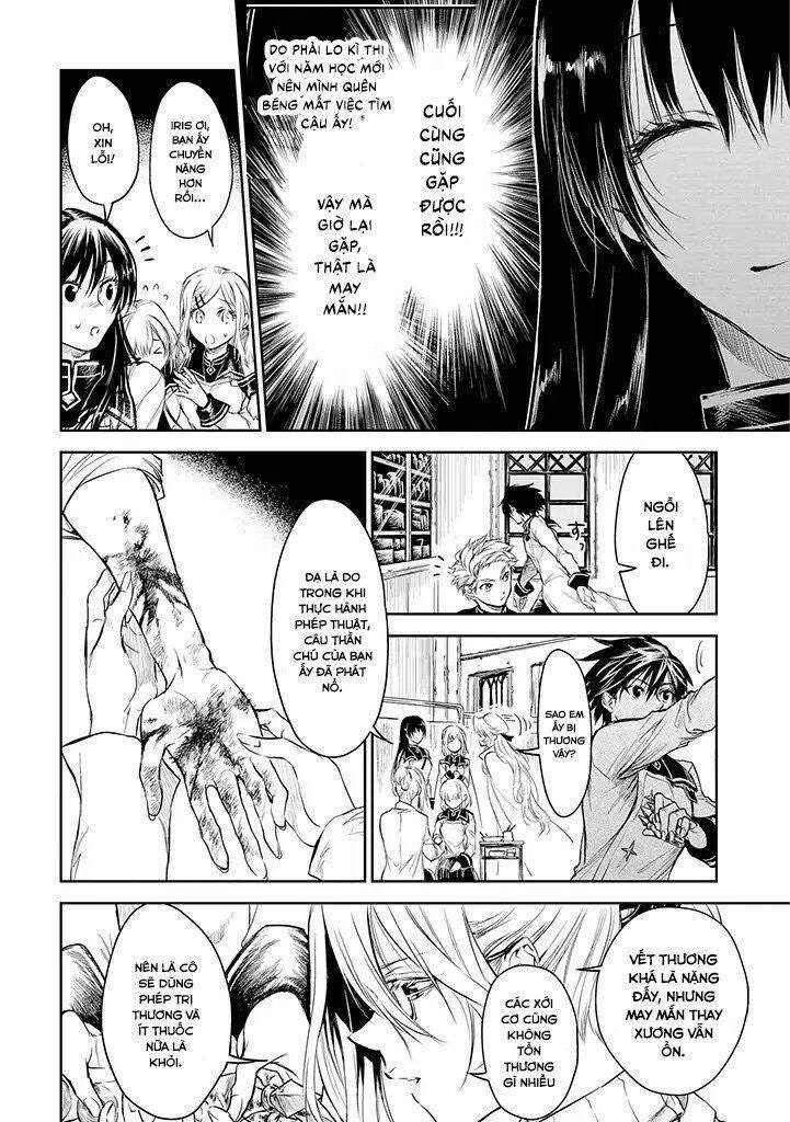 Ori of the Dragon Chain – “Heart” in the Mind - Page 6