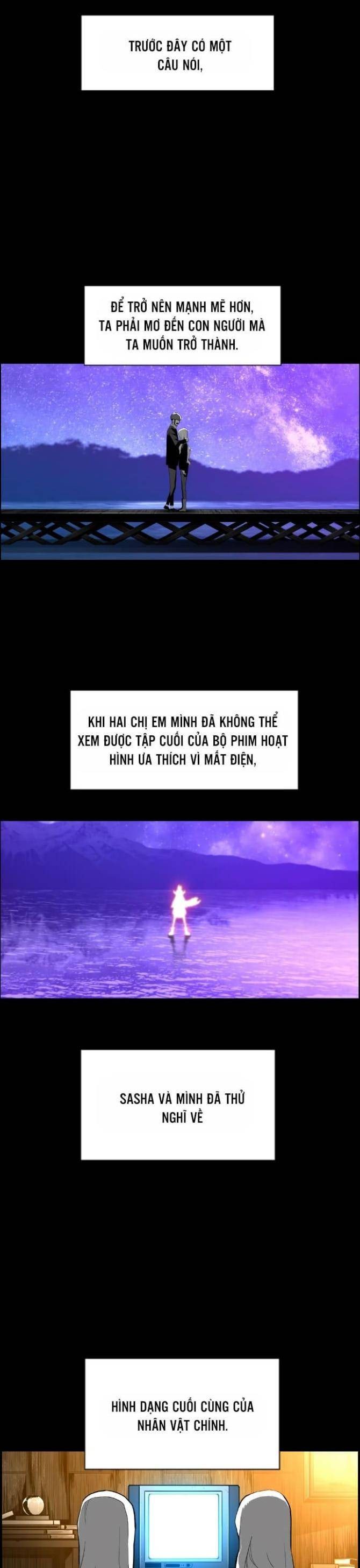 Kẻ Khủng Bố - Page 25