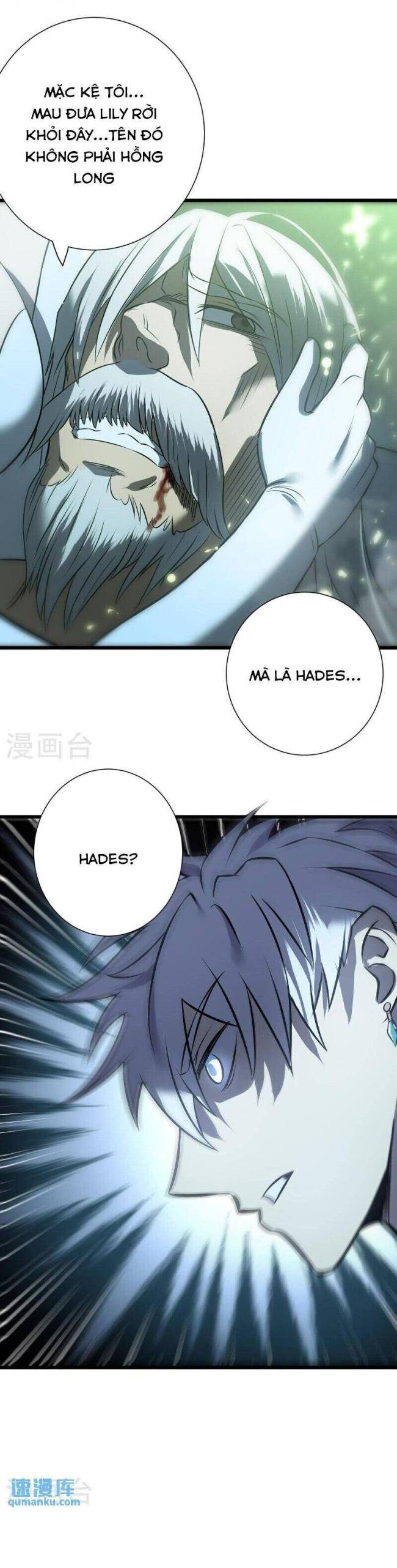 Ta Là Sát Thần - Page 24