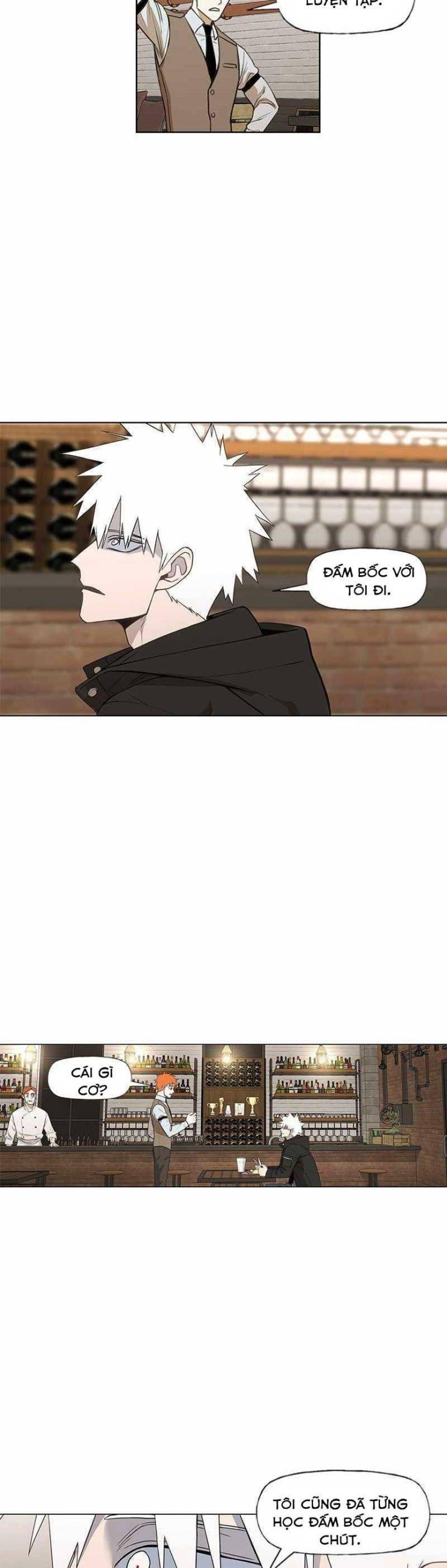 Võ Sĩ Quyền Anh - Page 12