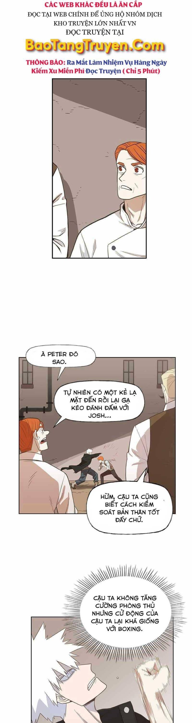 Võ Sĩ Quyền Anh - Page 20