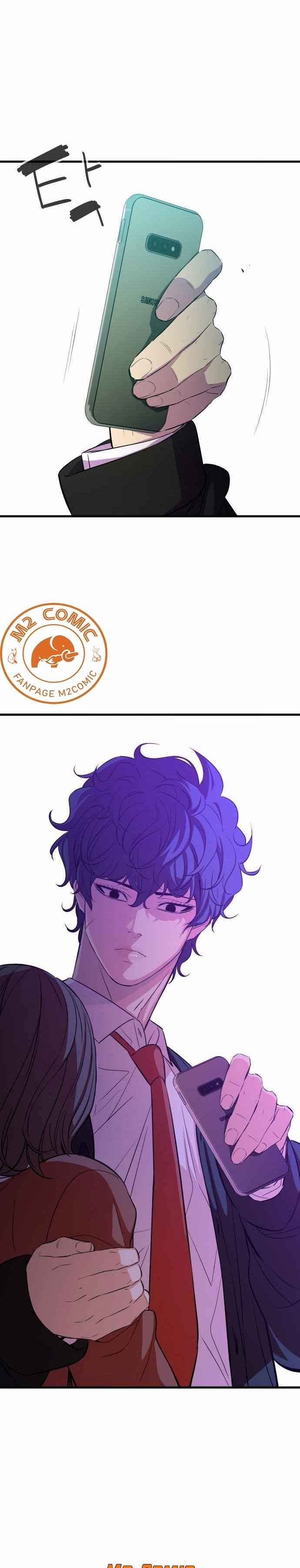 Kẻ Phản Diện Vô Dụng - Page 9