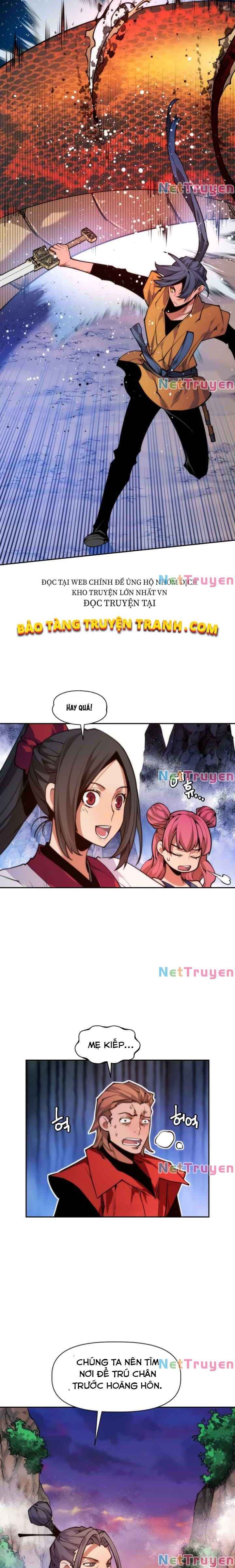 Thời Đại Hoàng Kim - Page 10