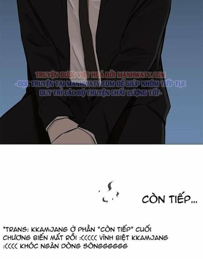 Sinh Vật Đen Tối - Page 40