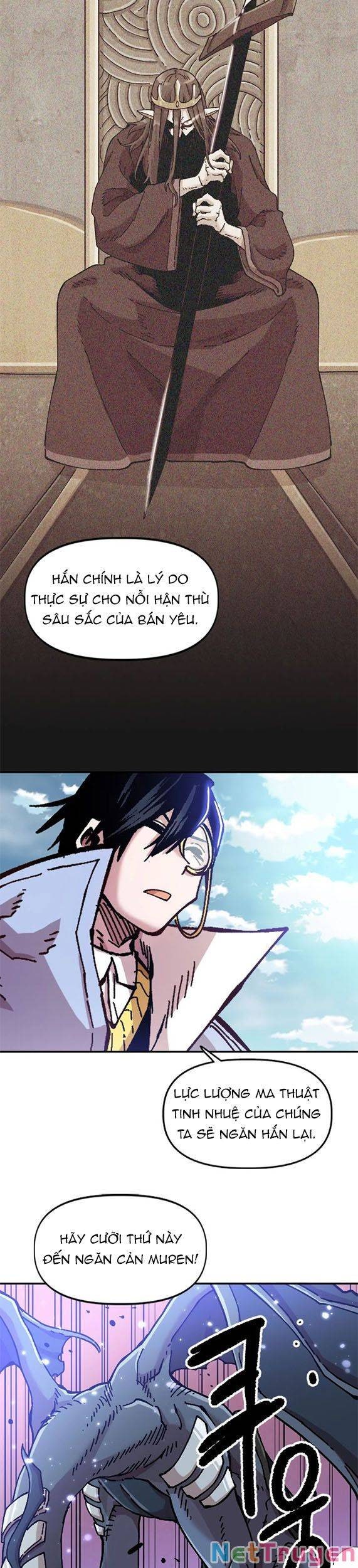 Nô Lệ Nghịch Thiên - Page 23