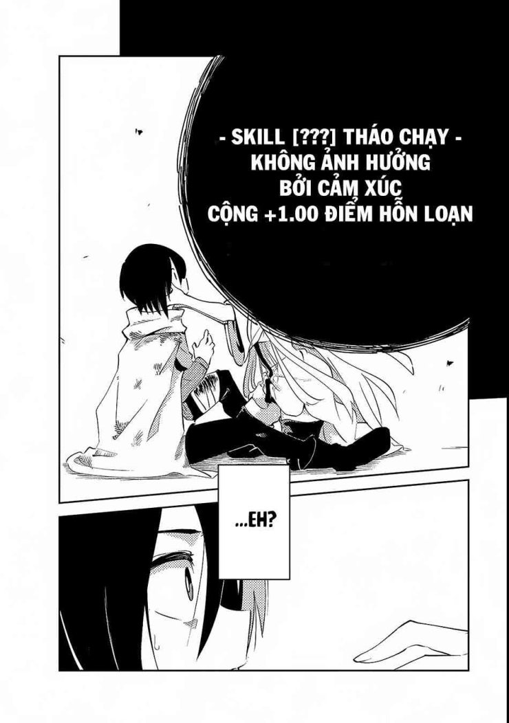 Isekai Meikyuu No Saishinbu O Mezasou - Page 41