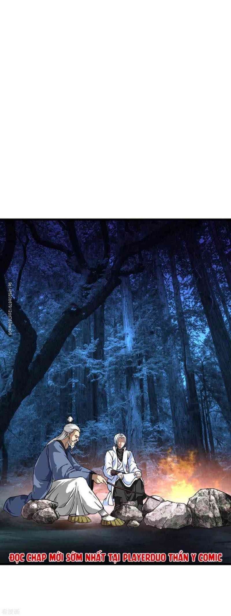 Trọng Sinh Ta là Đại Thiên Thần - Page 29