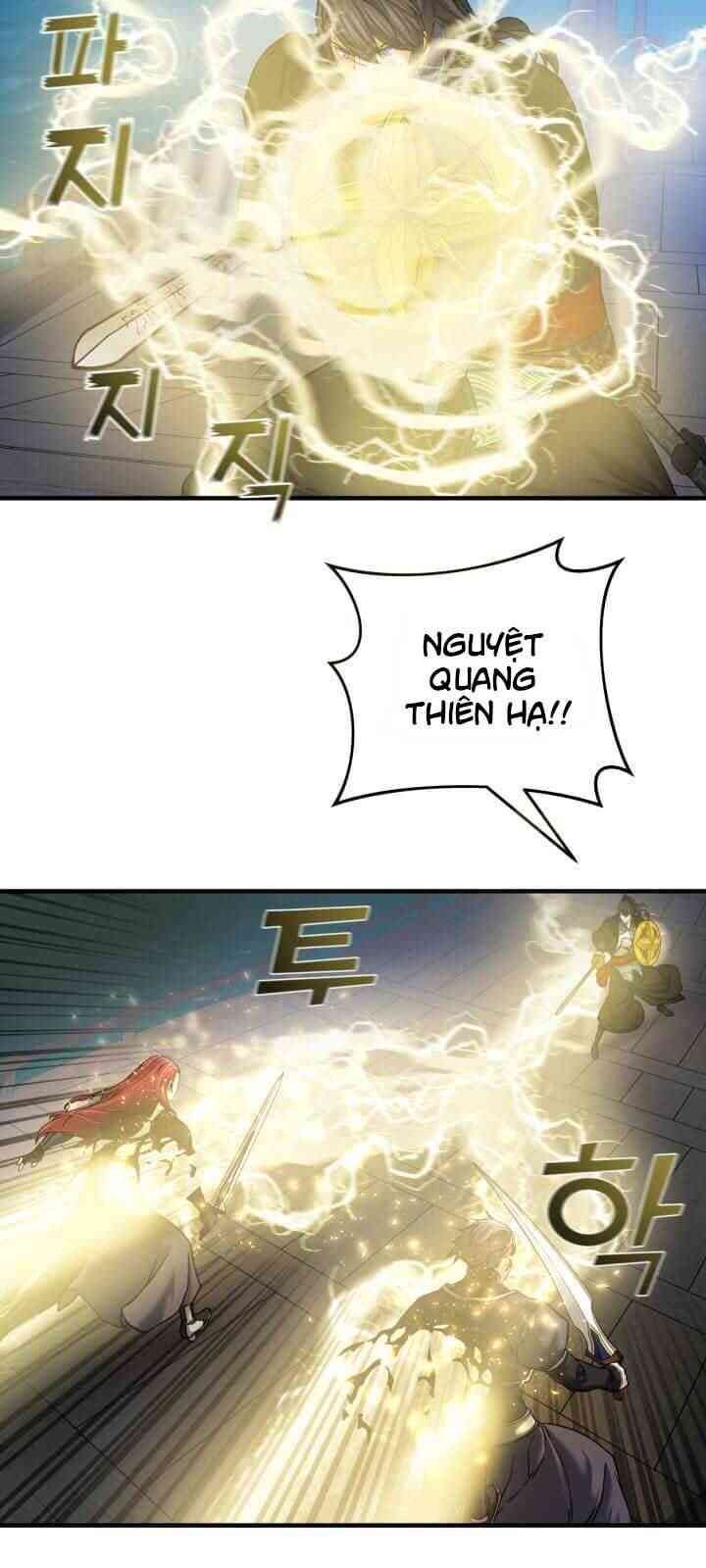 Tiền Kiếp Của Lôi Thần - Page 21