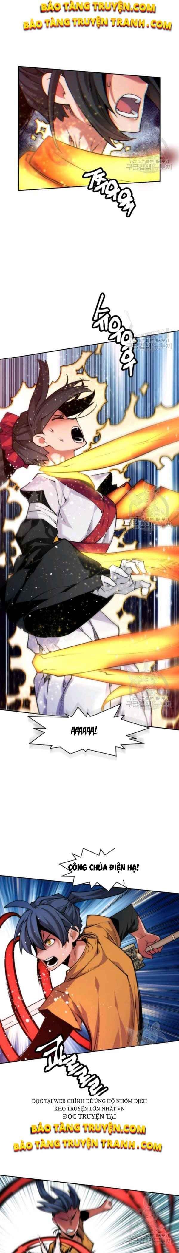 Thời Đại Hoàng Kim - Page 15