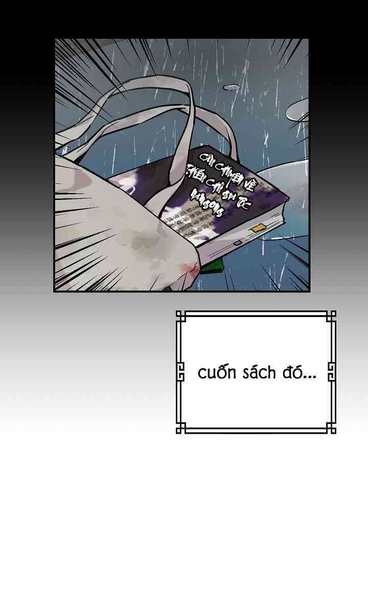 Tôi Trở Thành Nhân Vật Phản Diện Giỏi Nhất Trong Giới Võ Thuật - Page 25