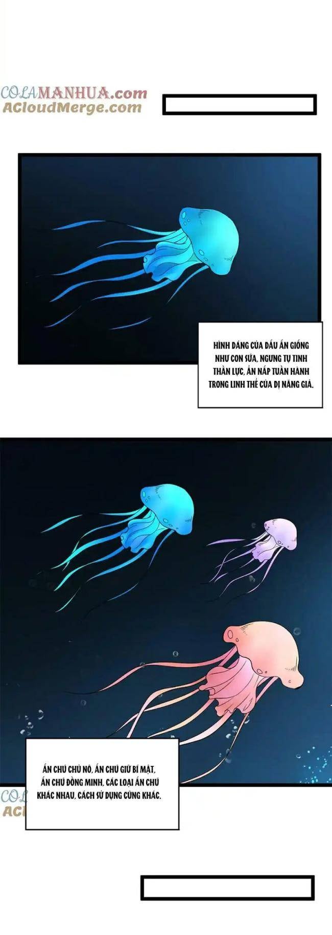 Ta Có 999 Loại Dị Năng - Page 13