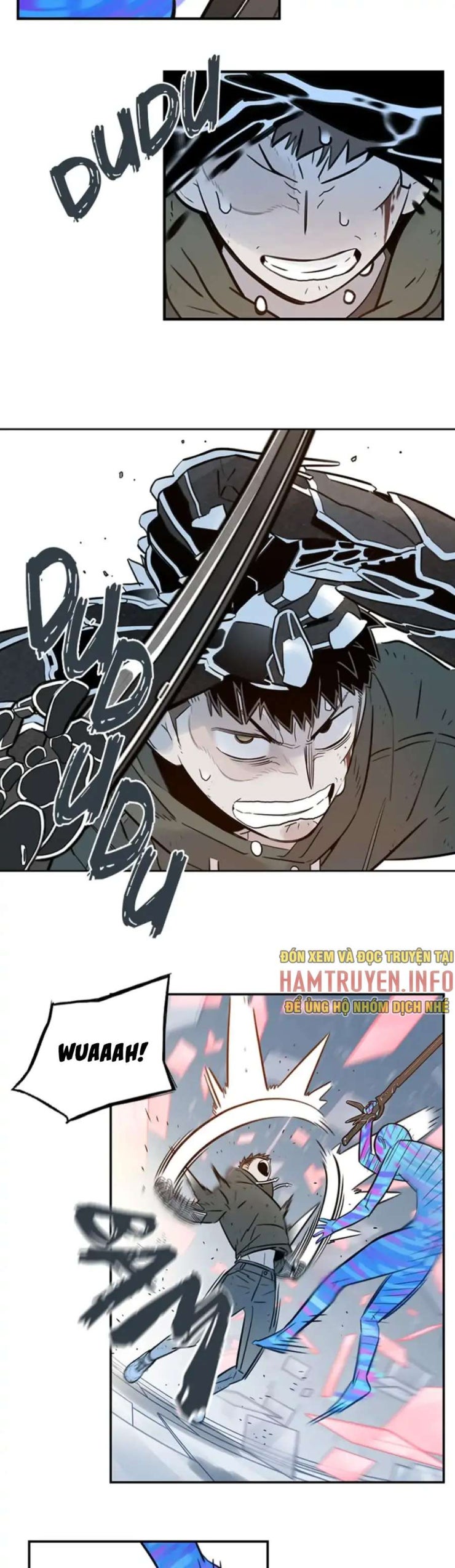 Điểm Hẹn - Page 23