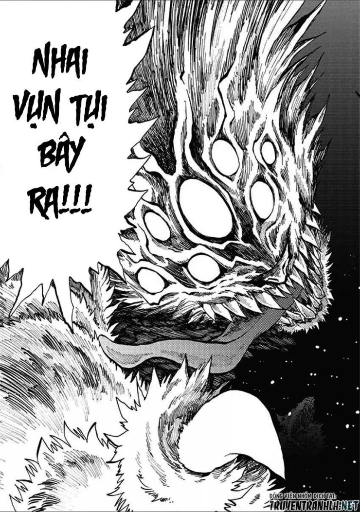 Tales Of Destruction - Page 15