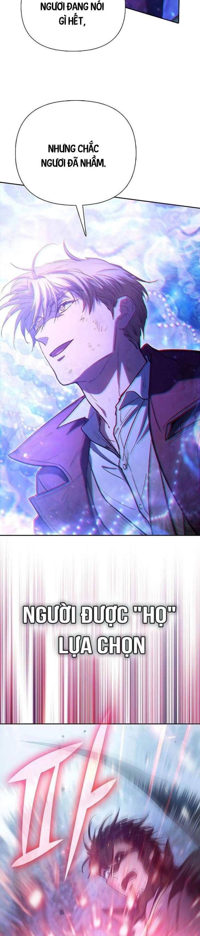 Những Ranker Cấp S Mà Tôi Nuôi - Page 30