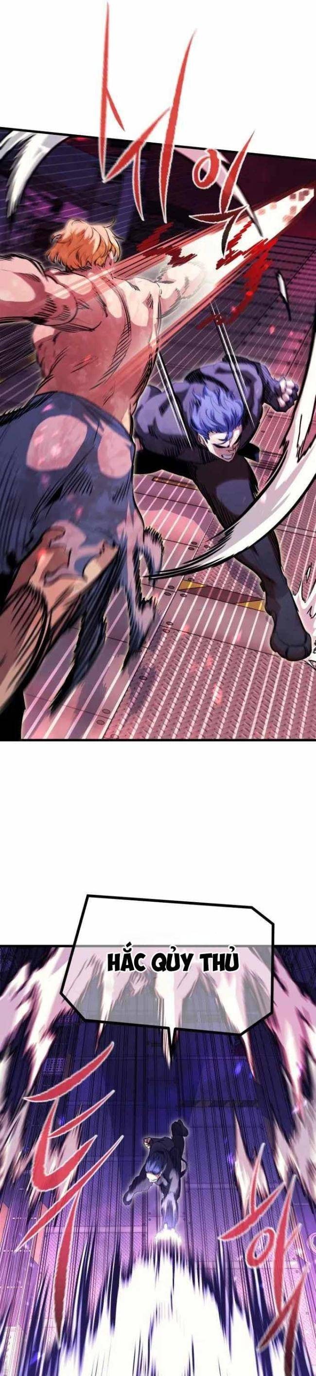 Quỷ Linh Vương - Page 15