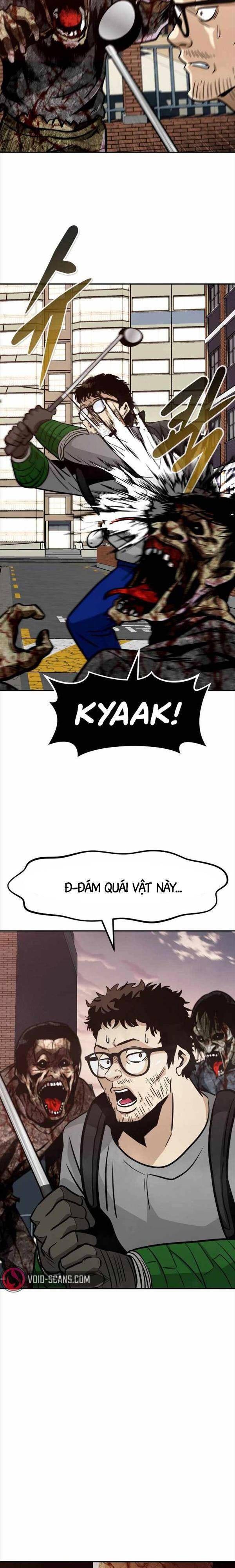 Kẻ Đa Tài - Page 8