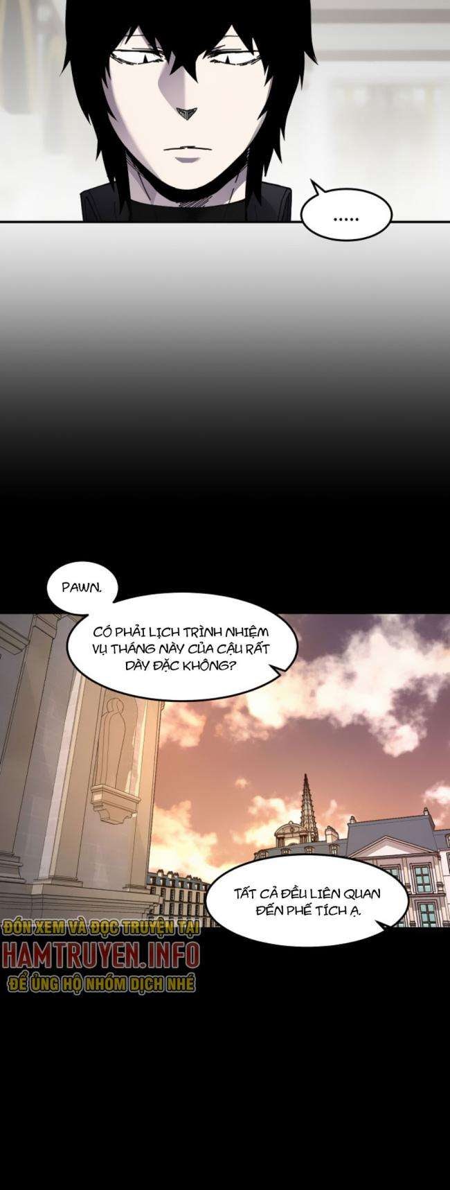 Pháp Sư Trẻ Tuổi - Page 5