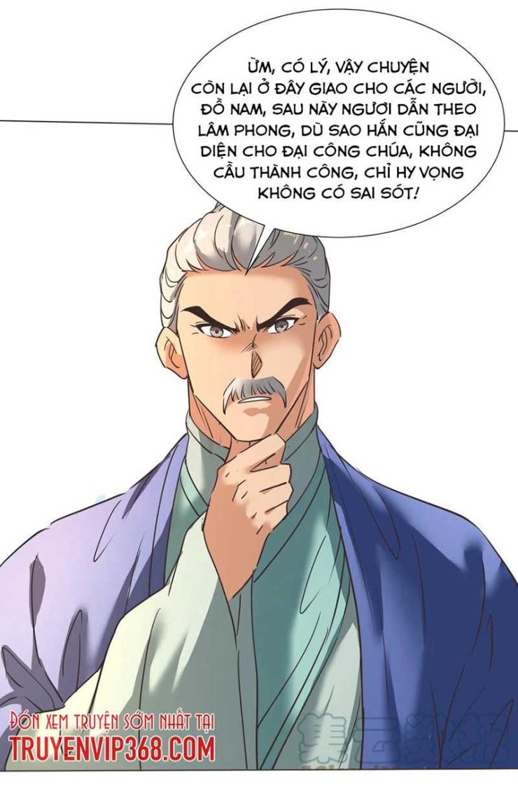 Trăm Vạn Cách Thành Thần - Page 29