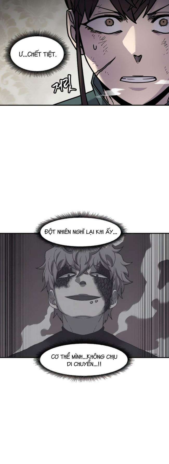 Pháp Sư Trẻ Tuổi - Page 17