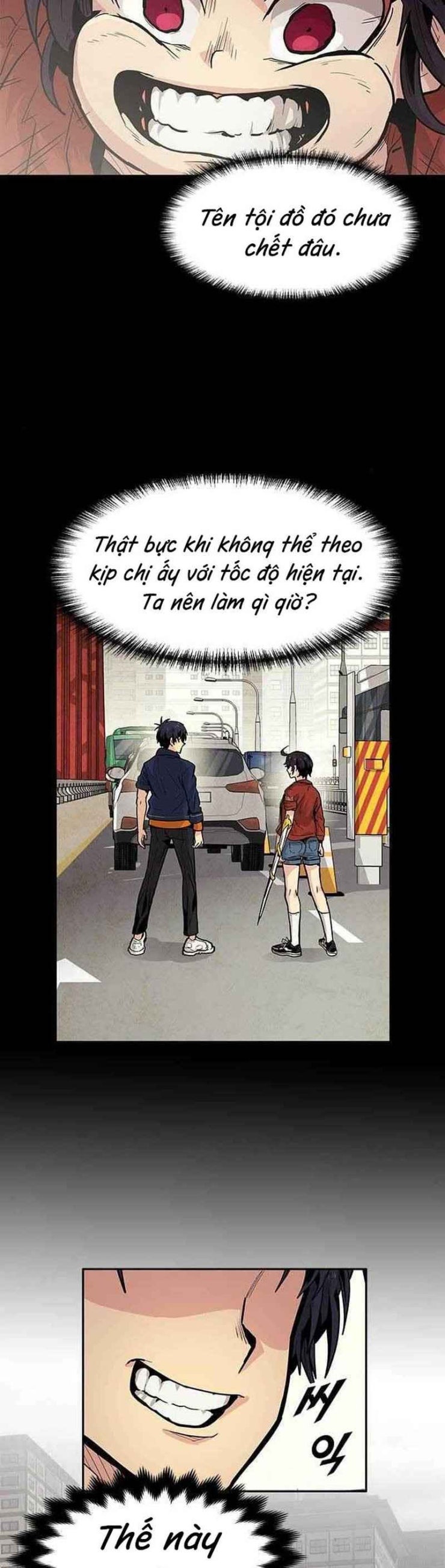 Tội Phủ Trảm Ma - Page 55