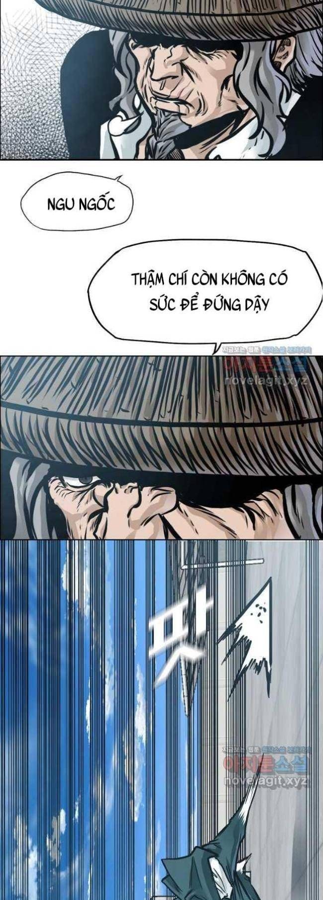 Bá Chủ Học Đường SS4 - Page 32