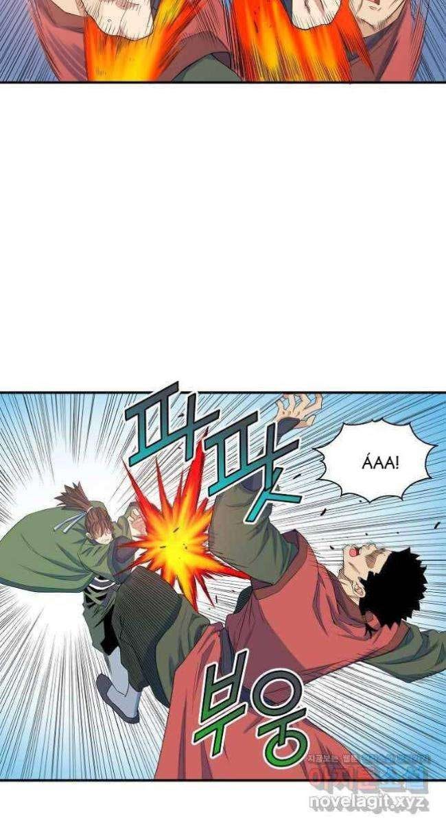 Hoành Tảo Cửu Châu - Page 25