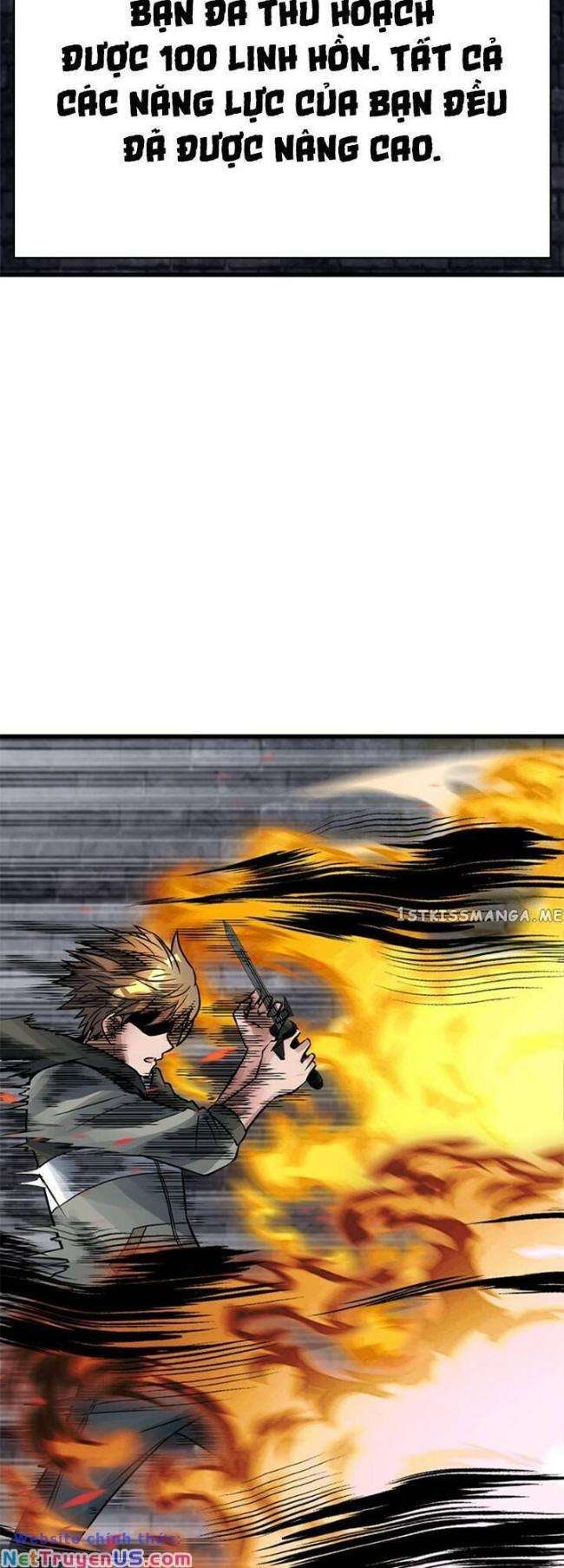 Ranker Bất Bại - Page 21