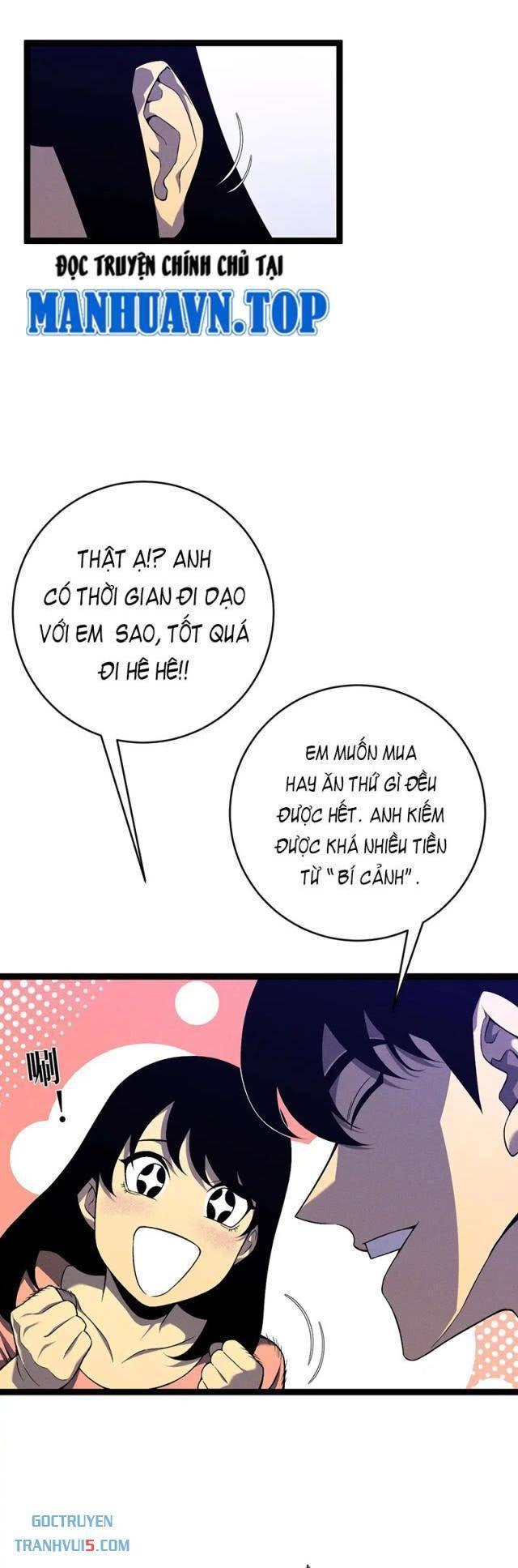 Tài Năng Của Ngươi Là Của Ta - Page 13