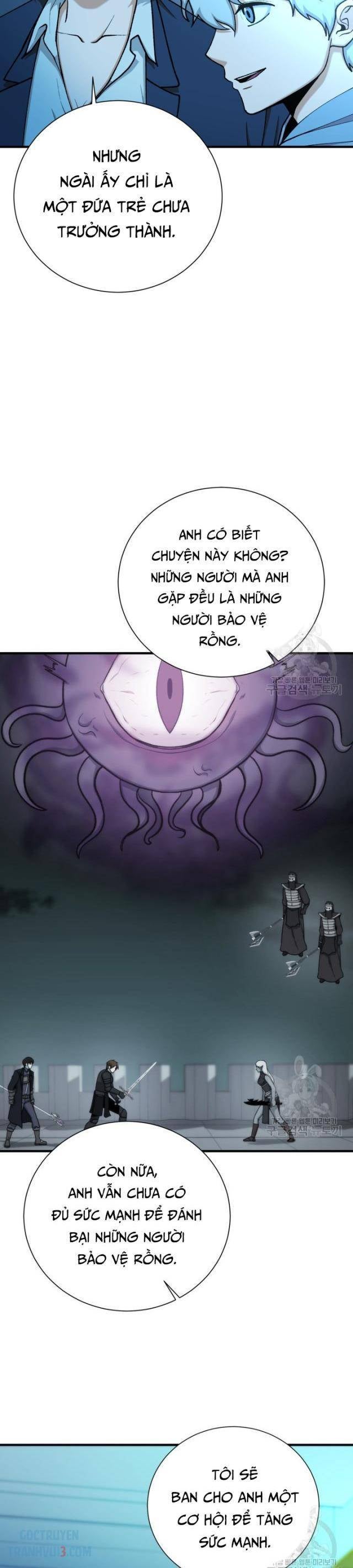 Ngôi Nhà Hầm Ngục - Page 22