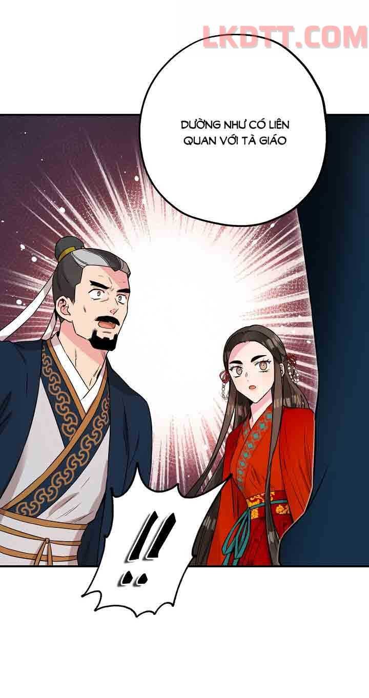 Tôi Trở Thành Nhân Vật Phản Diện Giỏi Nhất Trong Giới Võ Thuật - Page 29