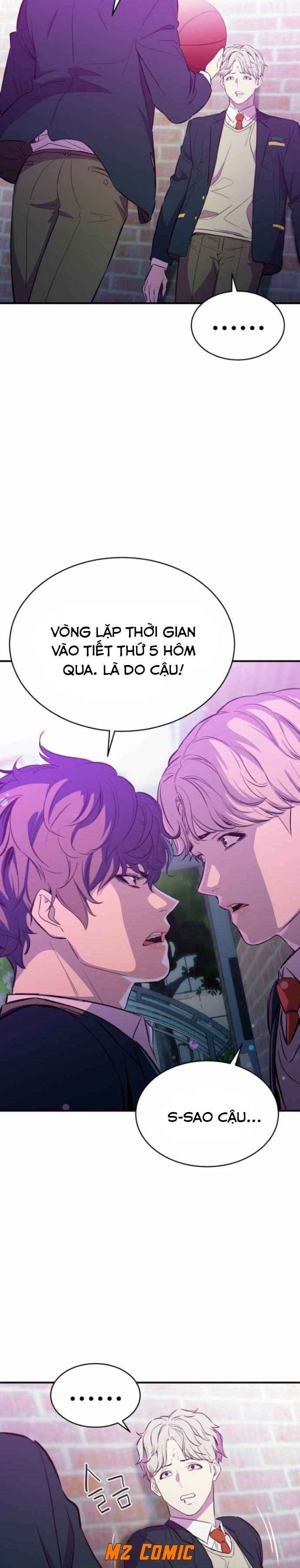 Kẻ Phản Diện Vô Dụng - Page 24