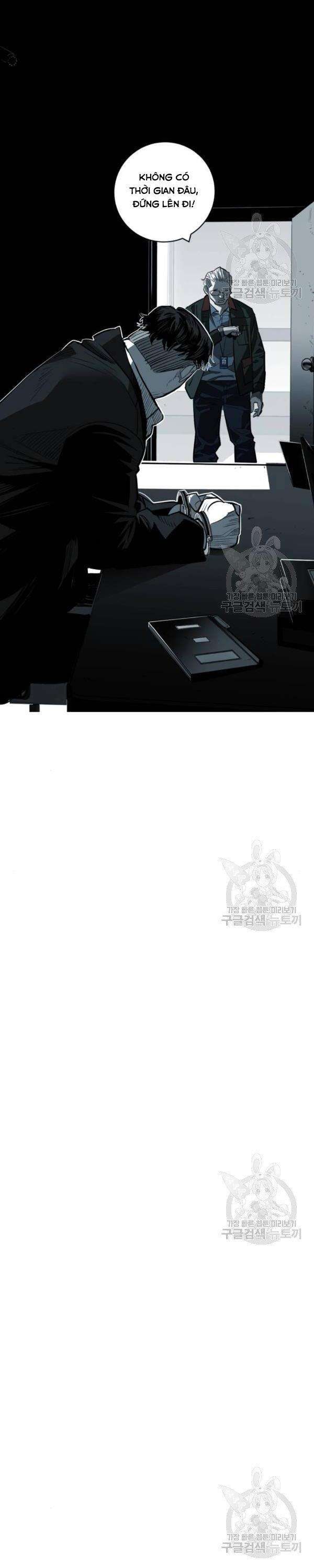 Quảng Trường Máu - Page 36