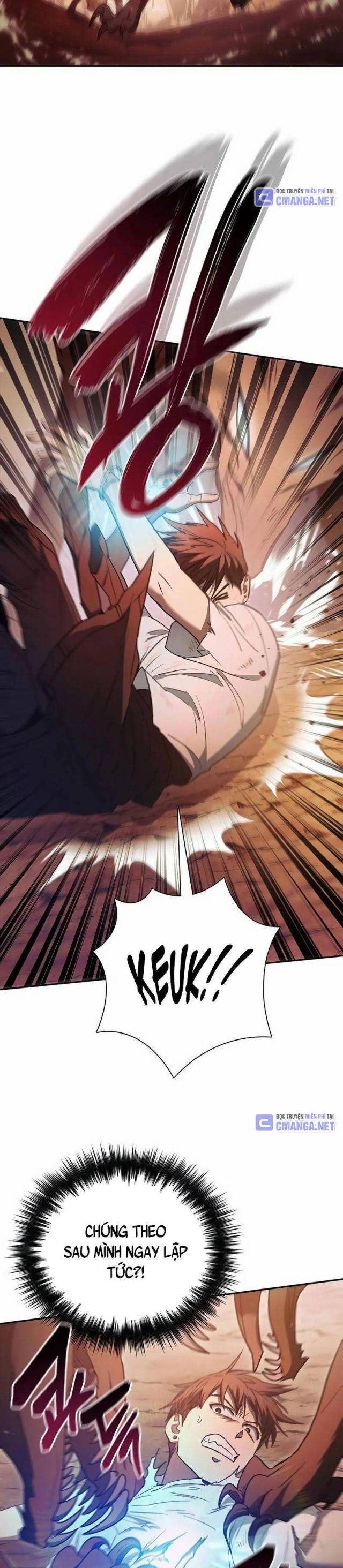 Những Ranker Cấp S Mà Tôi Nuôi - Page 5