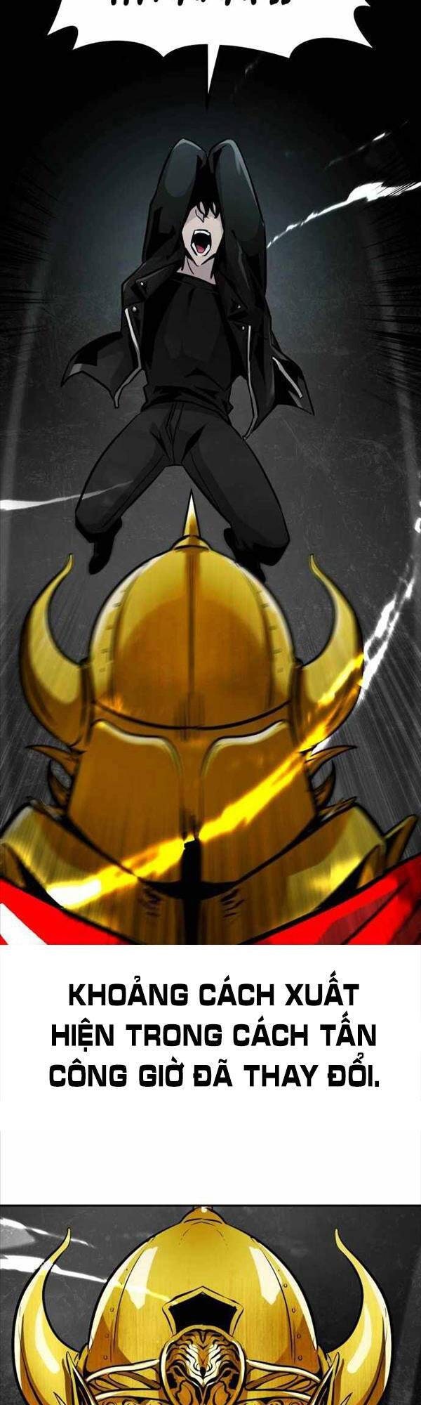 Kẻ Đa Tài - Page 21