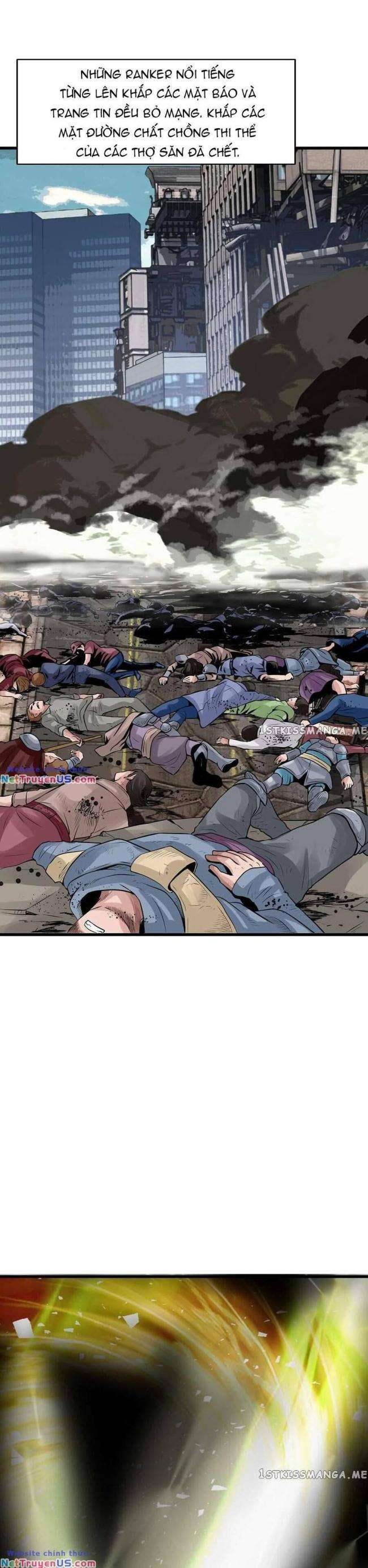 Ranker Bất Bại - Page 5