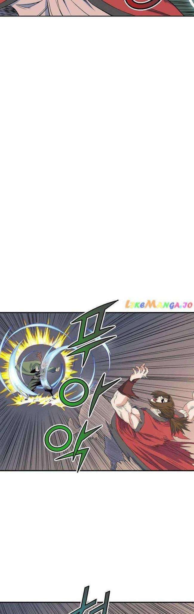 Hoành Tảo Cửu Châu - Page 10