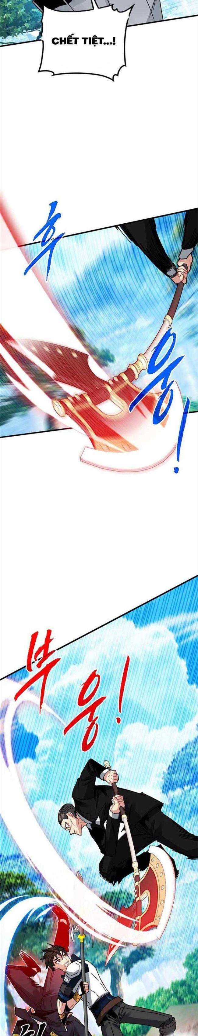 Thợ Săn Gacha Cấp SSS - Page 16