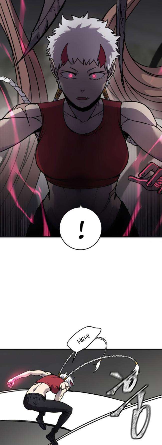 Pháp Sư Trẻ Tuổi - Page 24