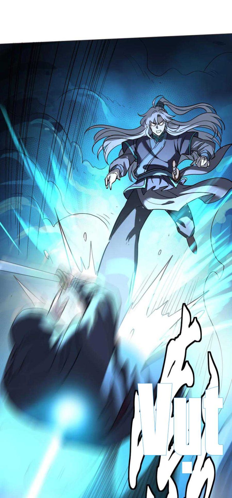 Trăm Vạn Cách Thành Thần - Page 51