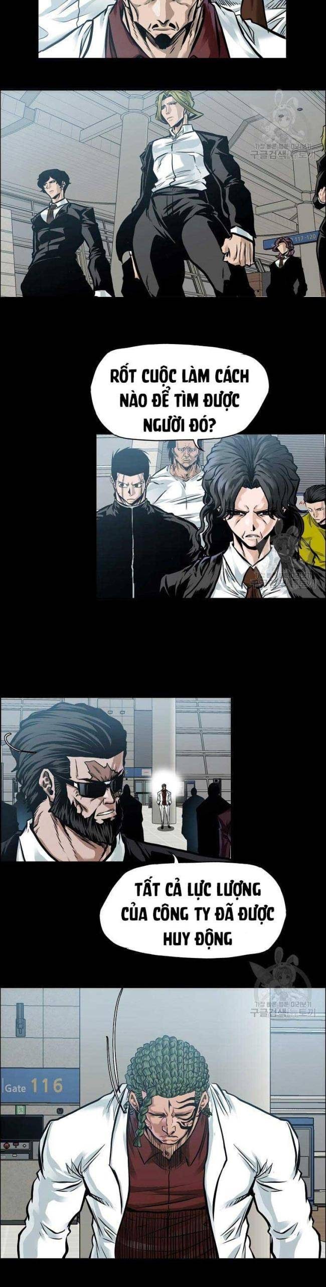 Bá Chủ Học Đường SS4 - Page 7