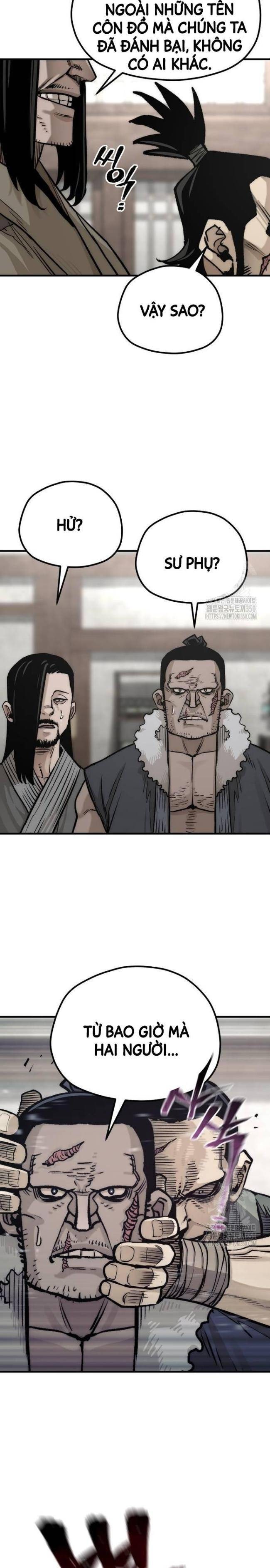 Thiên Ma Phi Thăng Truyện - Page 14