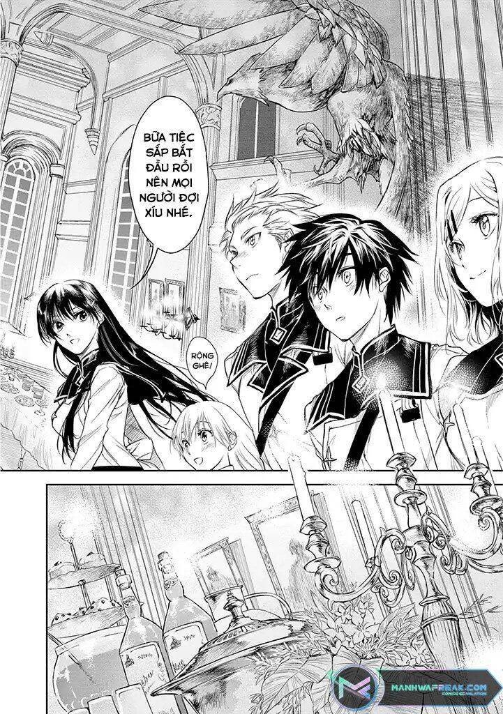 Ori of the Dragon Chain – “Heart” in the Mind - Page 8