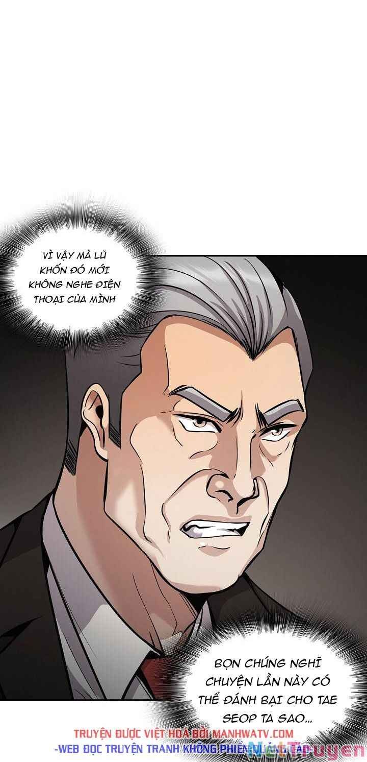 Điều Tra Viên Chuyển Sinh - Page 43