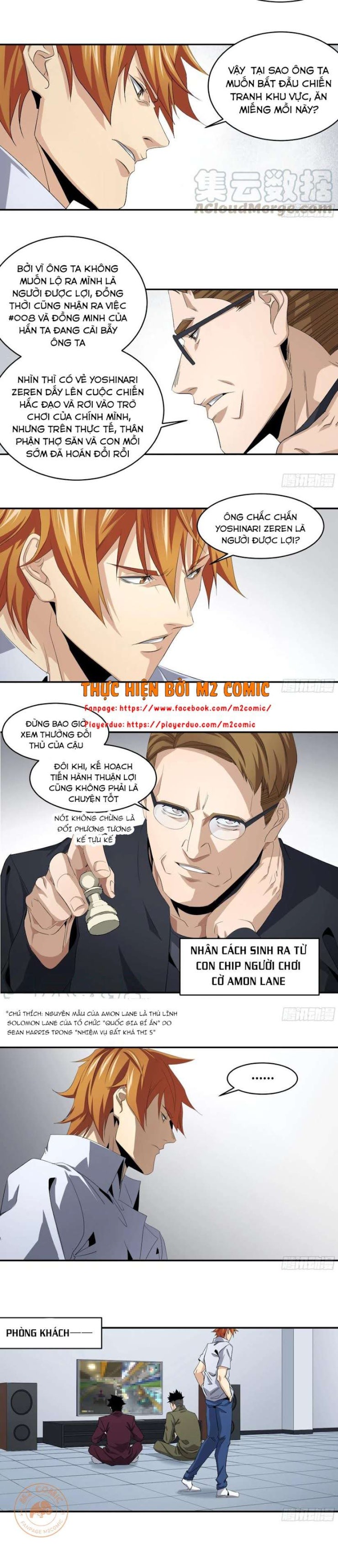 Nhất Ăn Tất - Page 5