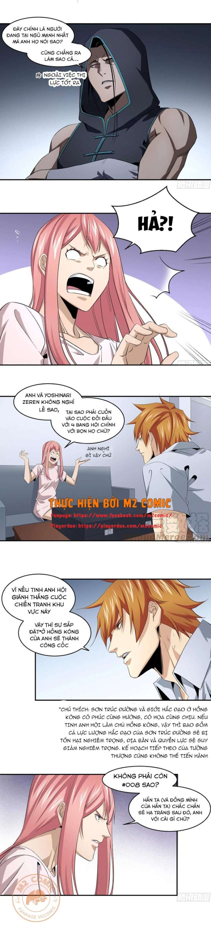 Nhất Ăn Tất - Page 7