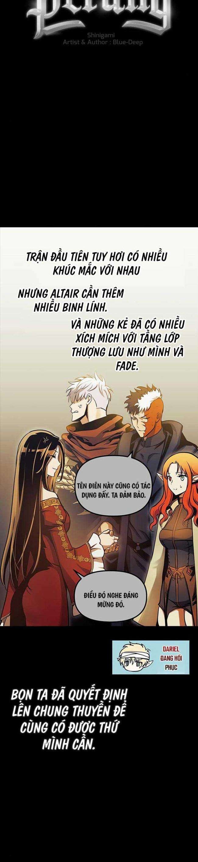 Sự Trở Lại Của Chiến Thần Tự Sát - Page 13