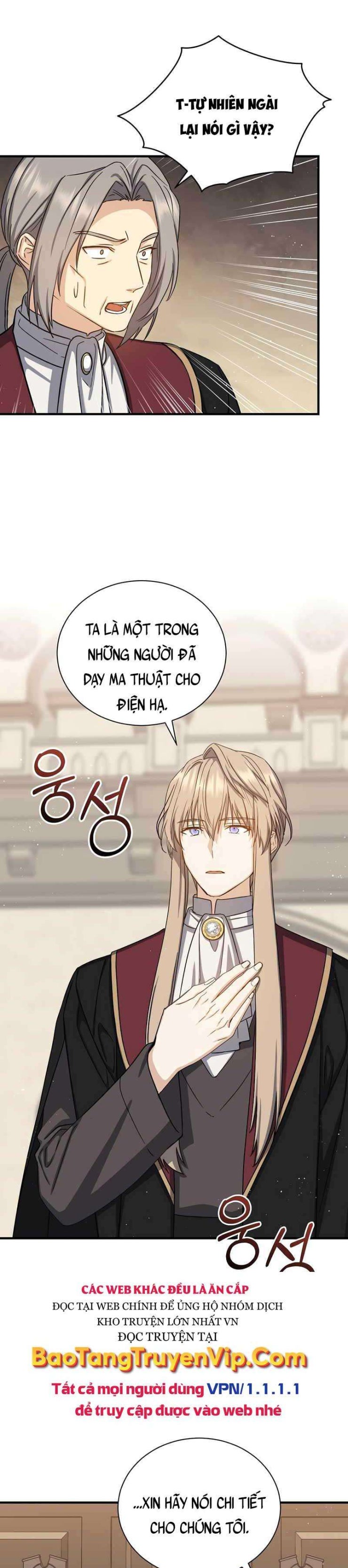 Sự Trở Lại Của Pháp Sư Cấp 8 - Page 12