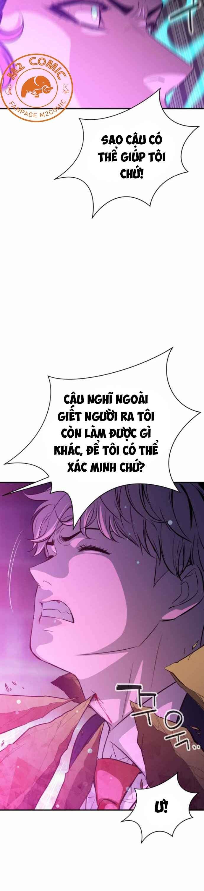 Kẻ Phản Diện Vô Dụng - Page 32