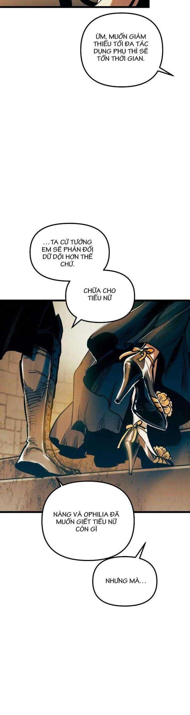 Sự Trở Lại Của Chiến Thần Tự Sát - Page 16